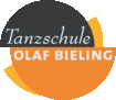 Tanzschule Olaf Bieling Logo